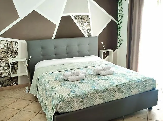Casa Vacanze Isolotto