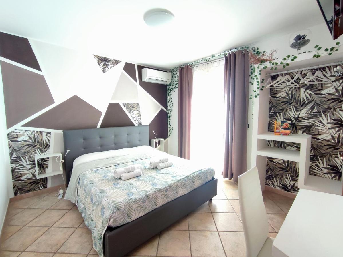 Isolotto Gasthof Isola delle Femmine
