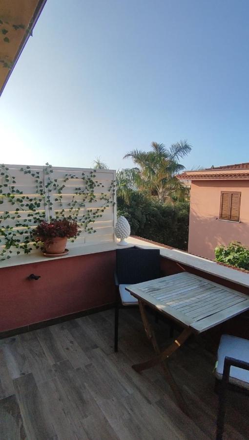 Maison d'hôtes Isolotto Isola delle Femmine
